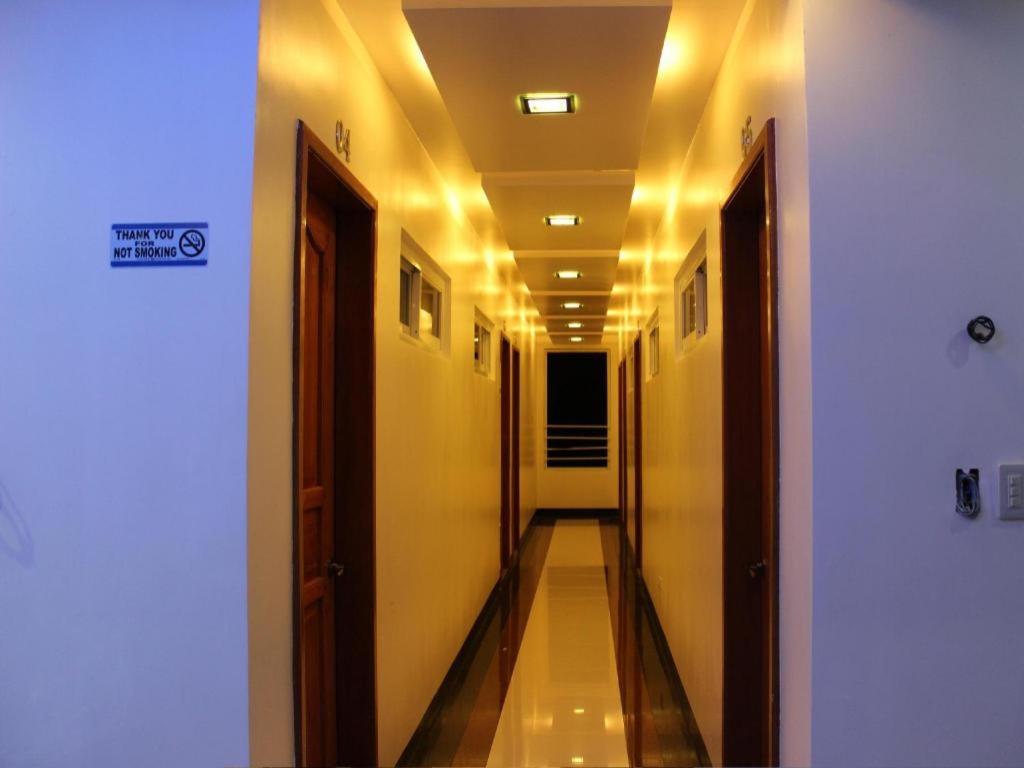 Citrine Travel Lodge El Nido Exterior photo