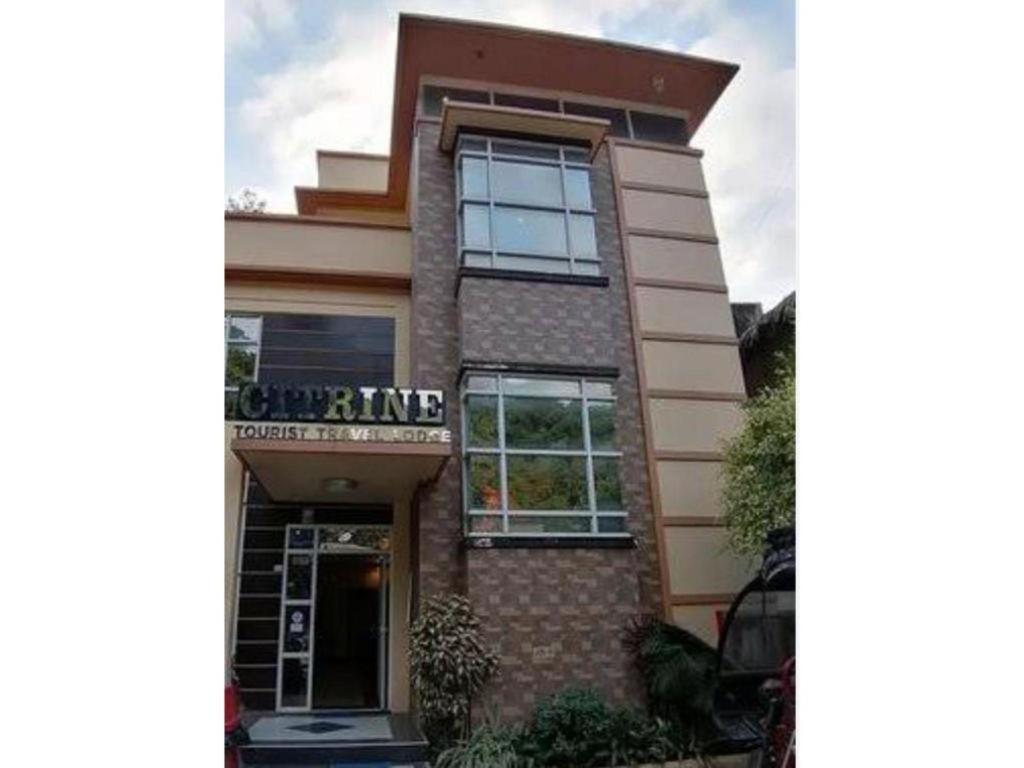 Citrine Travel Lodge El Nido Exterior photo