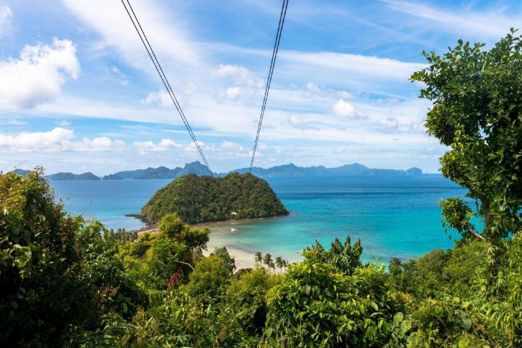 Citrine Travel Lodge El Nido Exterior photo