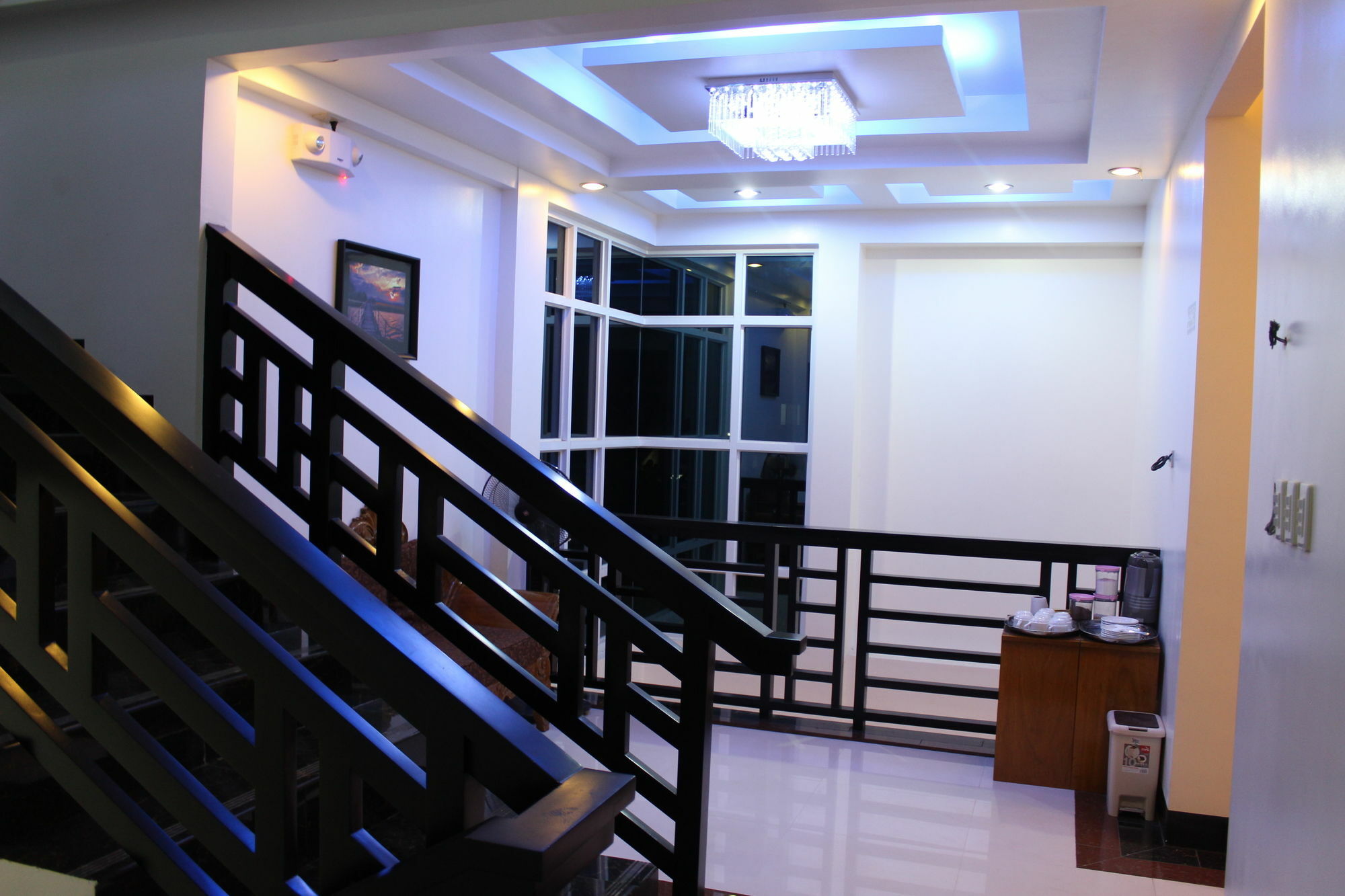 Citrine Travel Lodge El Nido Exterior photo