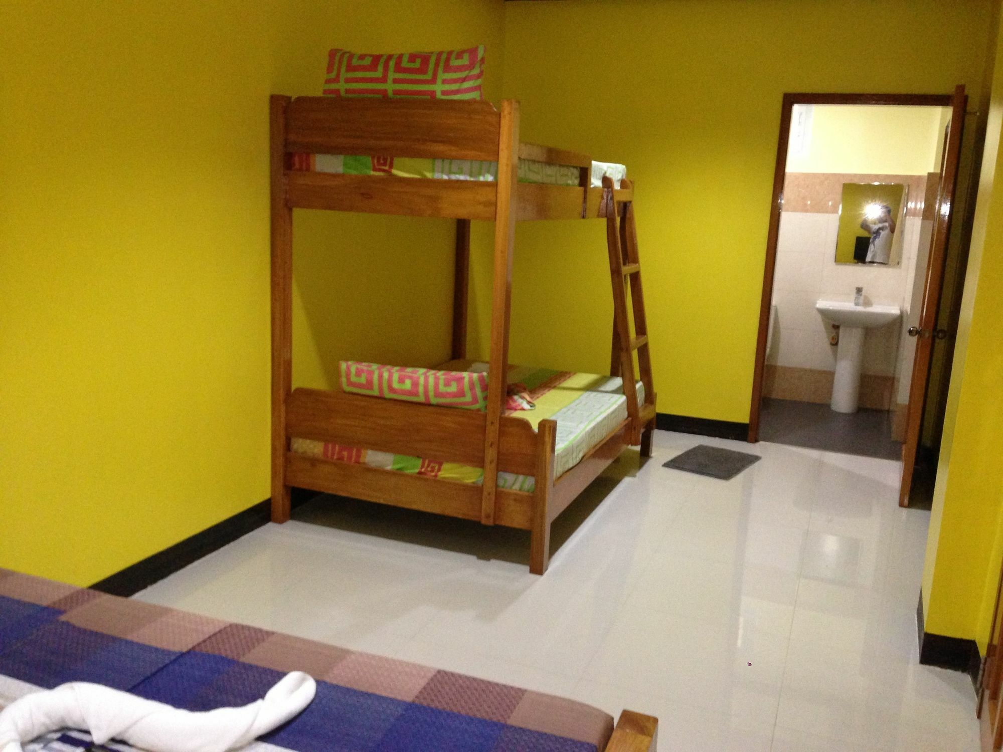Citrine Travel Lodge El Nido Exterior photo