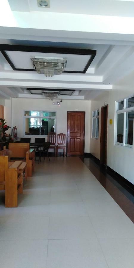 Citrine Travel Lodge El Nido Exterior photo